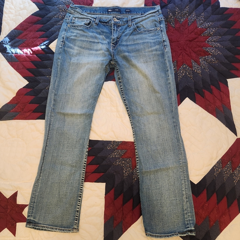 Men's BKE jeans